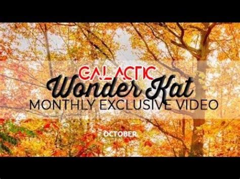 kat wonders leaks|Mega Kat wonders galactic video december